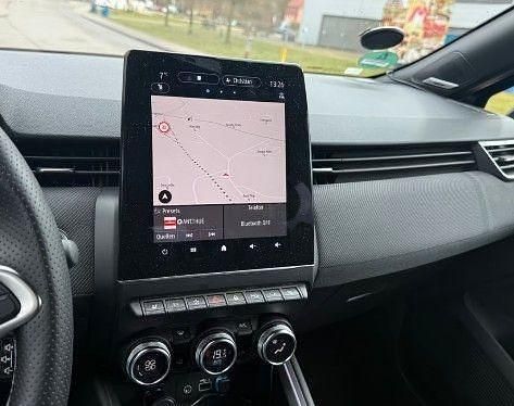 Gebraucht Renault Clio V Esprit Alpine 143 PS (105 kW) 2025 Blau Kleinwagen