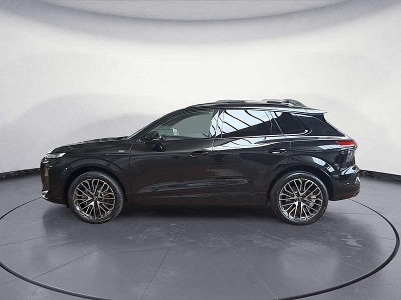 Neu Audi Q3 Advanced 265 PS (194 kW) 2025 Schwarz SUV