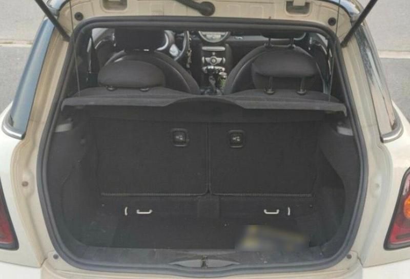 Second-hand Mini Cooper S 174 CP (127 kW) 2007 Andere farben Hatchback