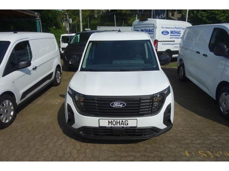 Gebraucht Ford Transit Trend 101 PS (74 kW) 2024 Weiss