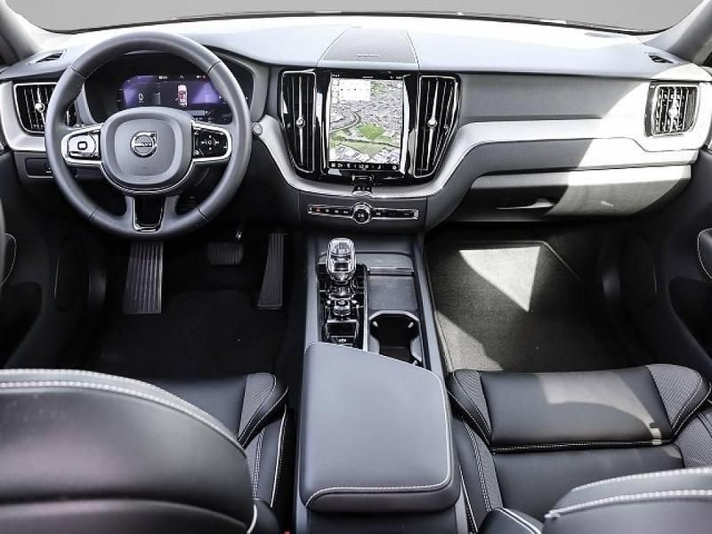 Gebraucht Volvo XC60 Plus 455 PS (334 kW) 2024 Grau SUV