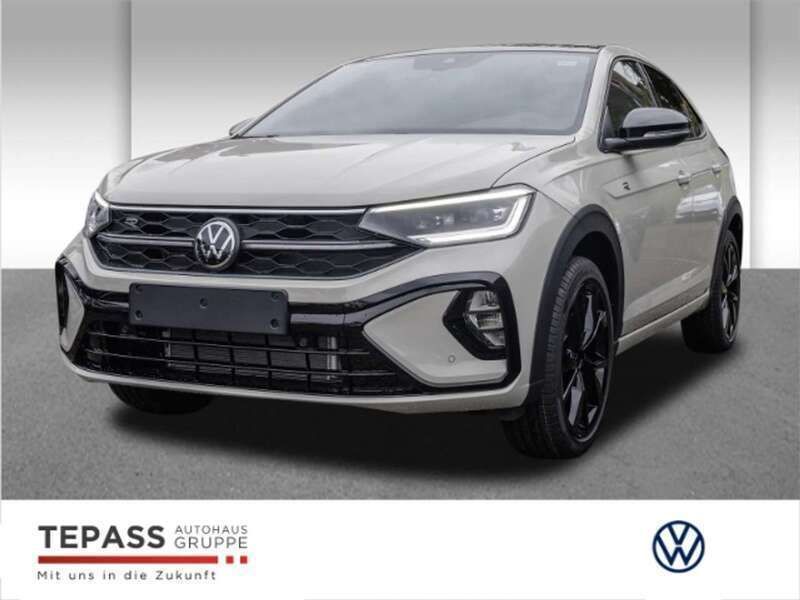 Gruen Gebraucht 2024 VW Taigo R-line SUV | 32.480 € (Teuer) - Bild 1/4