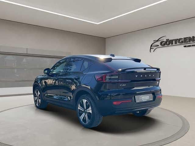 Gebraucht Volvo C40 125 kW (170 PS) 2024 SUV