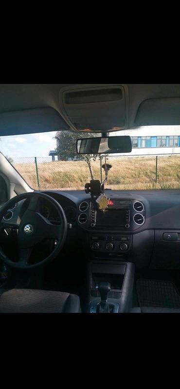 Usata VW Golf IV 2006 Argento Berlina