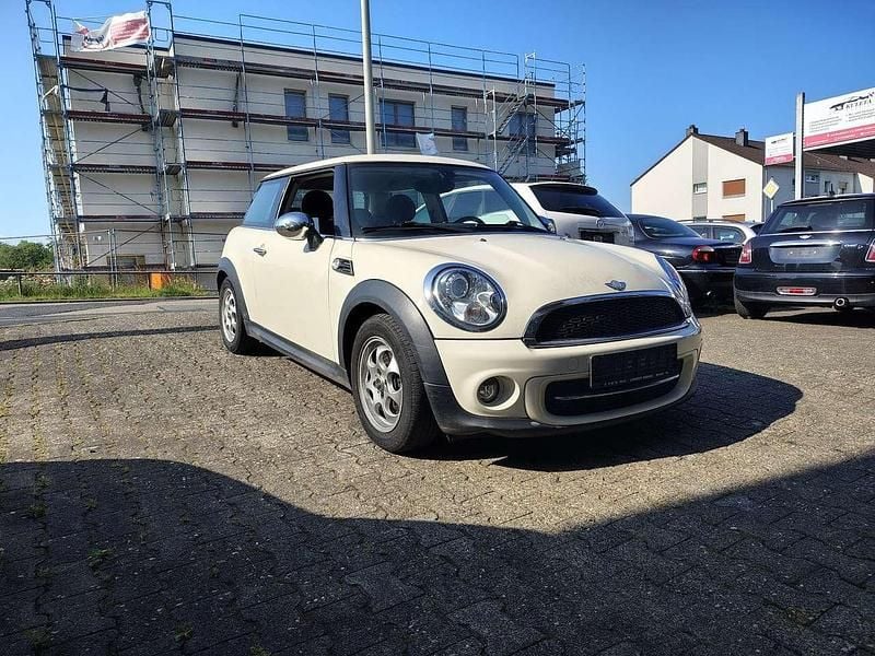 Gebraucht 2011 Mini Cooper D Kleinwagen | 7.950 € (Fairer Preis) - Bild 1/4