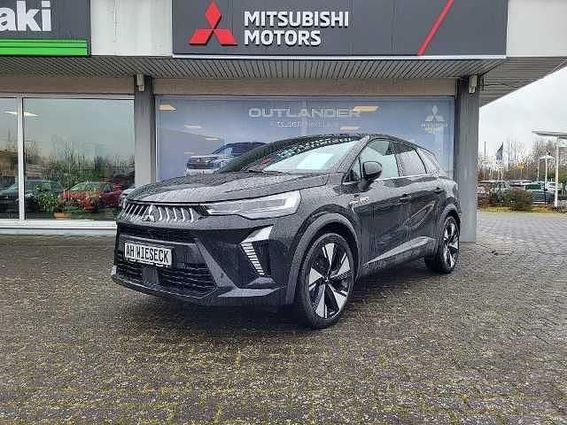 Neu Mitsubishi Grandis Edition 158 PS (116 kW) 2026 Onyxschwarz SUV