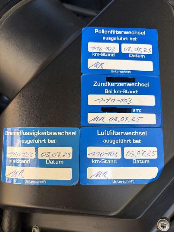 Gebraucht BMW M5 Performance 560 PS (411 kW) 2012 Schwarz Limousine