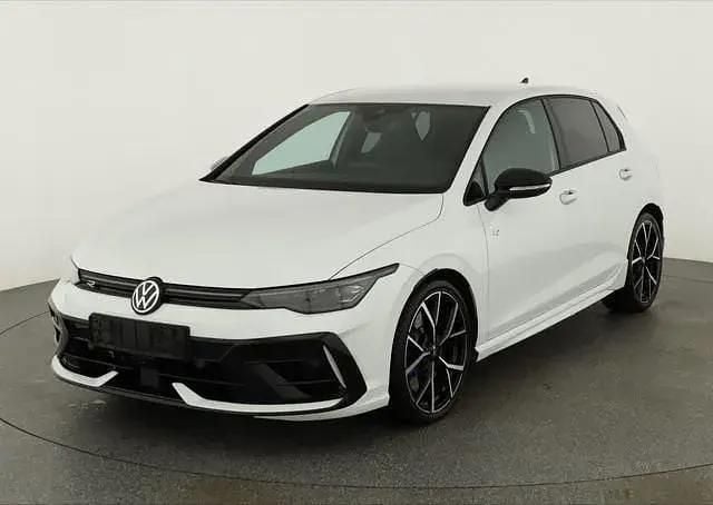 Brugt VW Golf VIII Style 333 HK (244 kW) 2025 Sedan