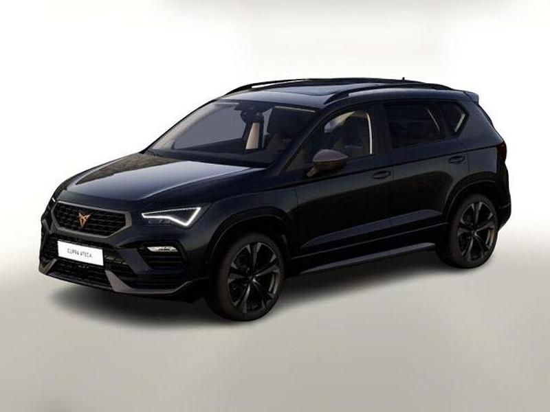 Schwarz Neu 2025 Cupra Ateca SUV | 36.711 € (Fairer Preis) - Bild 1/1