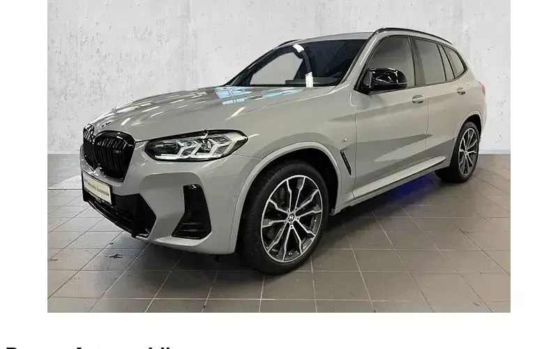 Gebraucht BMW X3 M Sport 360 PS (264 kW) 2023 SUV