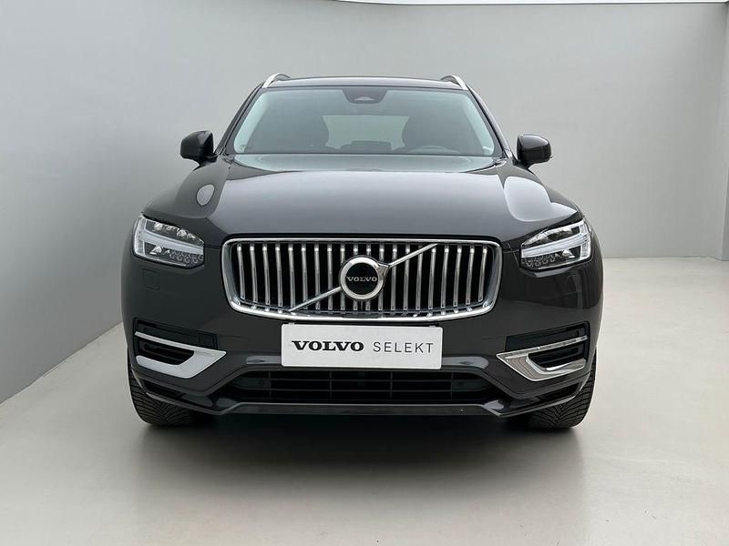 Gebraucht Volvo XC90 Core 455 PS (334 kW) 2022 Grau SUV