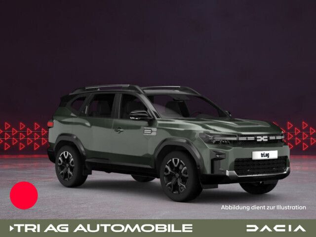 Neu 2025 Dacia Bigster Journey SUV | 28.084 € (Guter Preis) - Bild 1/4