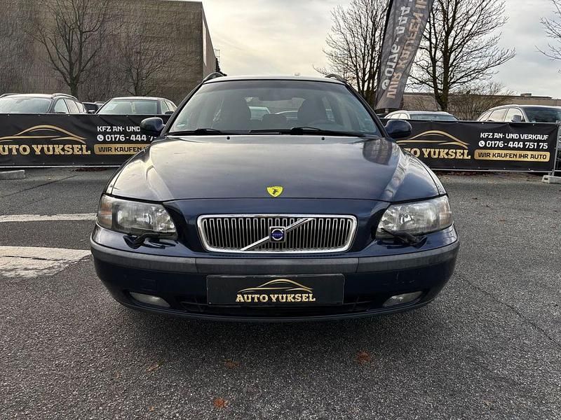 Gebraucht Volvo V70 140 PS (102 kW) 2000 Kombi