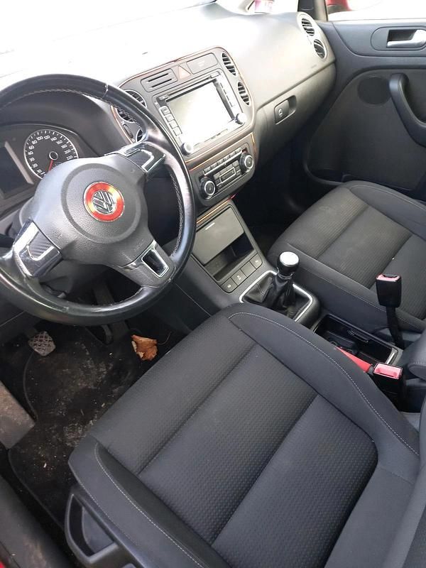 Gebraucht VW Golf VI 122 PS (89 kW) 2010 Kleinwagen