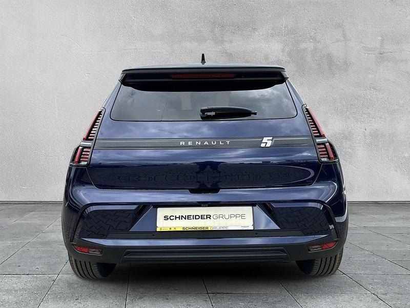 Gebraucht Renault R5 Urban 77 kW (106 PS) 2025 Blau Kleinwagen