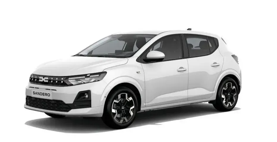 Gebraucht Dacia Sandero Journey 101 PS (74 kW) 2026 Limousine
