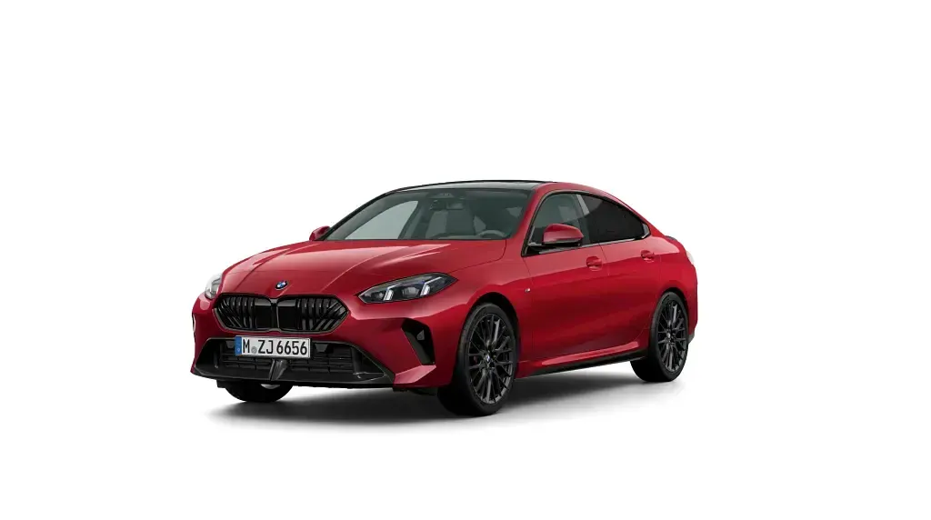 Gebraucht BMW 220 Efficient Dynamics 150 PS (110 kW) 2026 Coupé