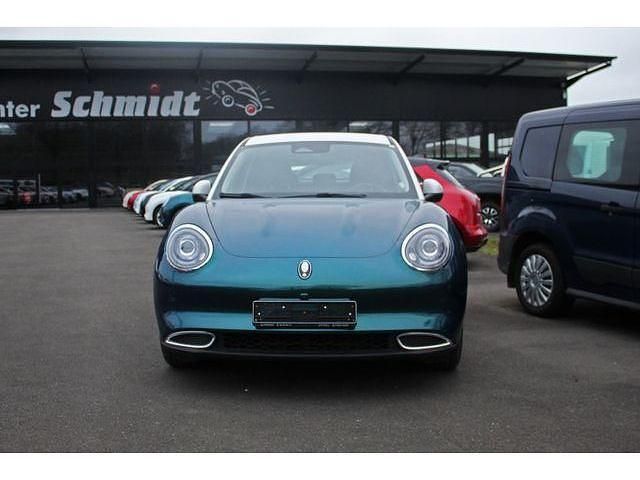 Gebraucht Ora 03 125 kW (171 PS) 2023 Weiß Kleinwagen