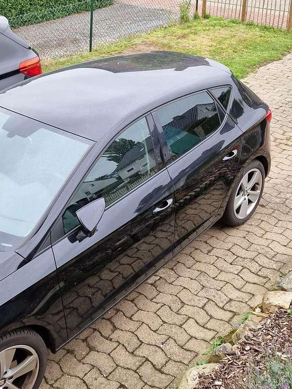 Gebraucht 2016 Seat Leon Limousine | 11.000 € (Fairer Preis) - Bild 1/1