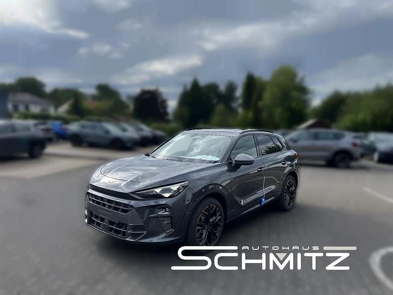 Grau Neu 2025 Cupra Terramar VZ2 SUV | 47.950 € (Fairer Preis) - Bild 1/4