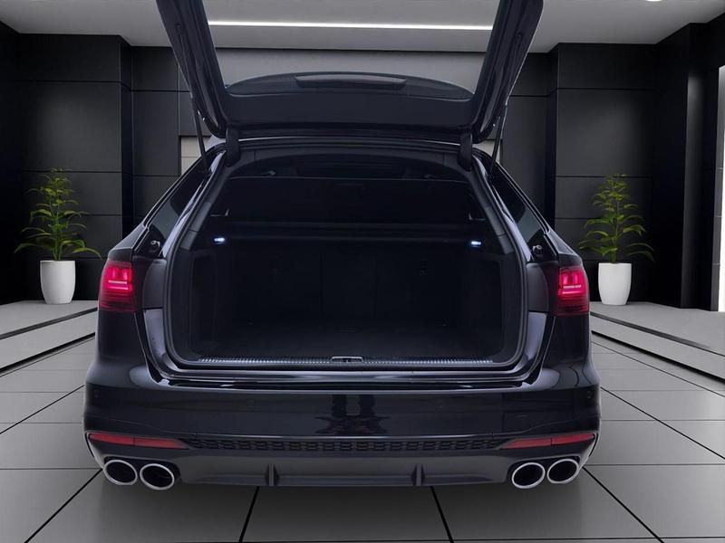 Gebraucht Audi S4 Ambiente 341 PS (250 kW) 2024 Kombi