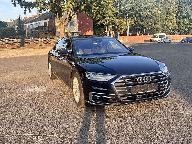 Gebraucht 2020 Audi A8L Comfort Limousine | 51.500 € (Fairer Preis) - Bild 1/4