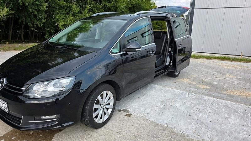 Gebraucht 2014 VW 181 SUV | 16.000 € (Teuer) - Bild 1/4