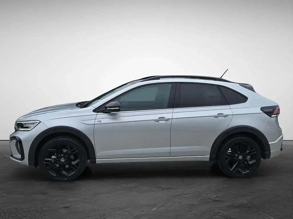 Nowe VW Taigo Style 116 KM (85 kW) 2026 Srebrny SUV