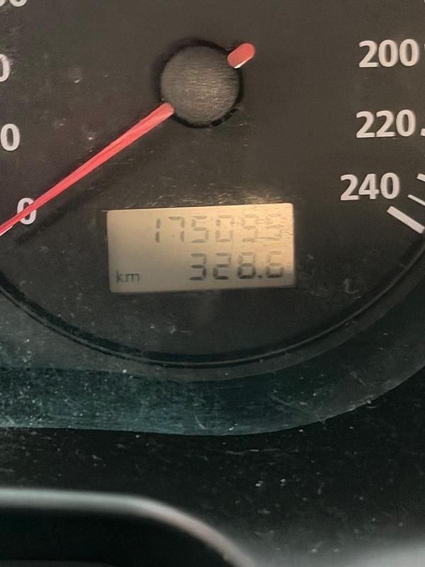 Gebraucht Seat Leon 75 PS (55 kW) 2002 Andere farben Kleinwagen