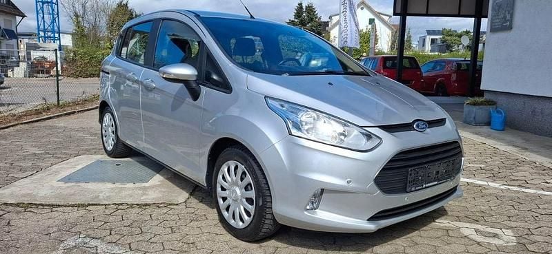 Occasion Ford B-MAX Titanium 101 ch (74 kW) 2015 Gris Monospace