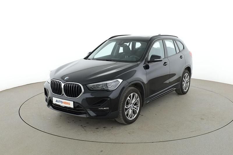 Gebraucht BMW X1 Sport Line 150 PS (110 kW) 2020 SUV