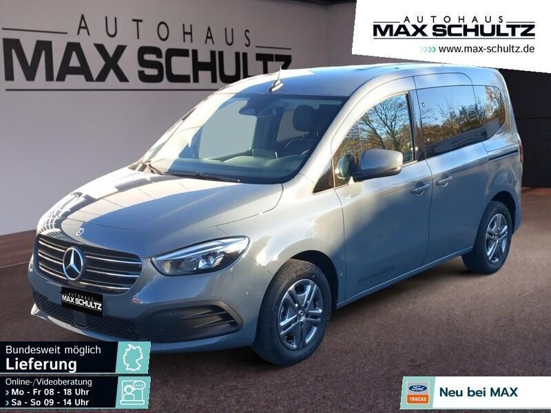 Andere Gebraucht 2024 Mercedes 180 Style Limousine | 34.990 € (Teuer) - Bild 1/4