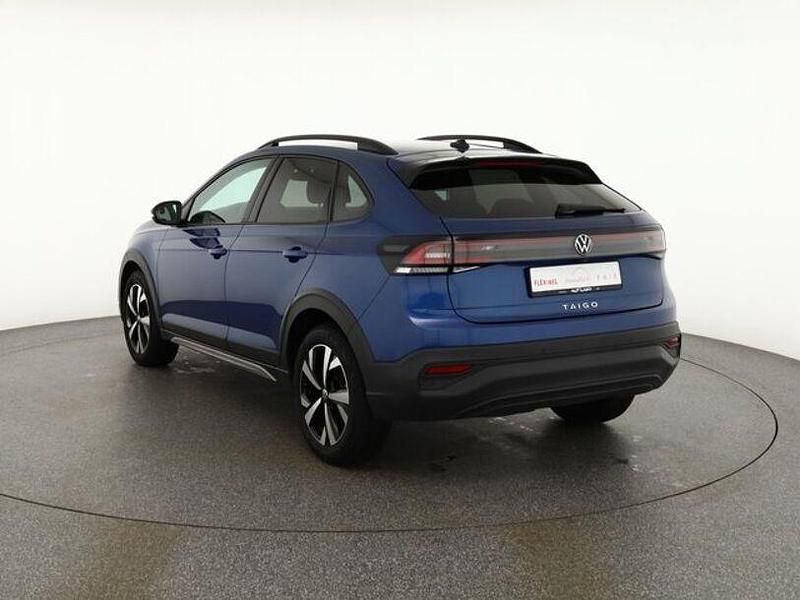 Gebraucht VW Taigo 116 PS (85 kW) 2025 Blau SUV