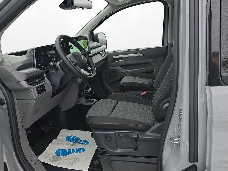 Neu VW T7 Edition 150 PS (110 kW) 2026 Grau Van