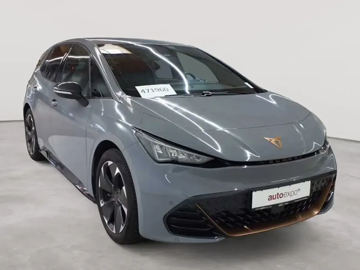 Gebraucht Cupra Born 169 kW (231 PS) 2023 Kleinwagen