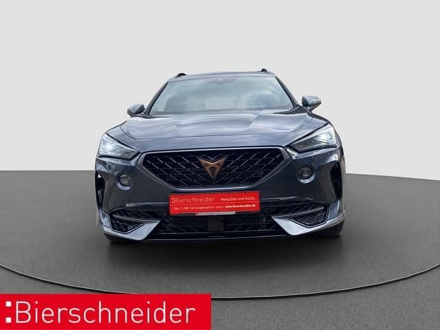 Gebraucht Cupra Formentor VZ1 310 PS (228 kW) 2023 Grau SUV