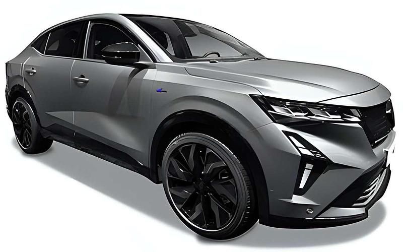 Neu Renault Rafale Techno 200 PS (147 kW) 2026 Wählbar (bei metallic +) SUV