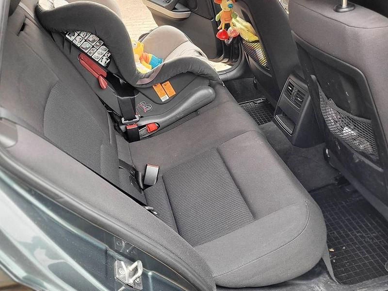 Gebraucht BMW 320 Efficient Dynamics 163 PS (119 kW) 2011 Kombi