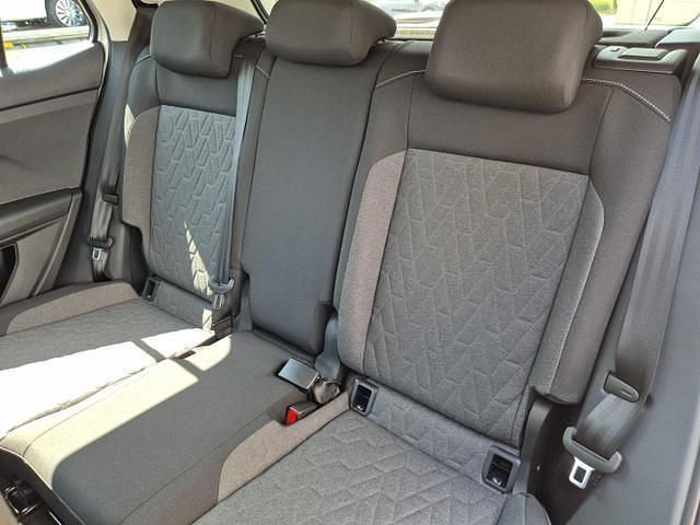 Reflexsilber metallic reflexsilber metallic Neu 2025 VW T-Cross Life SUV | 27.595 € (Fairer Preis) - Bild 1/4