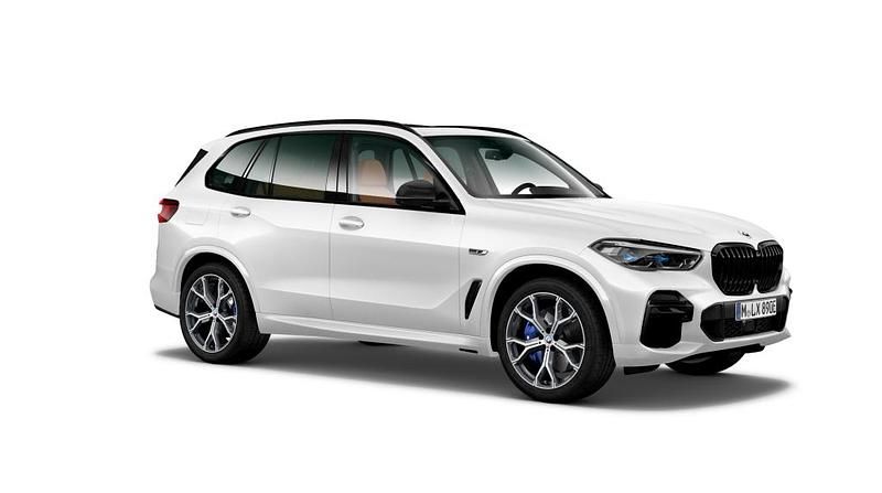 Gebraucht BMW X5 Shadowline 286 PS (210 kW) 2022 SUV