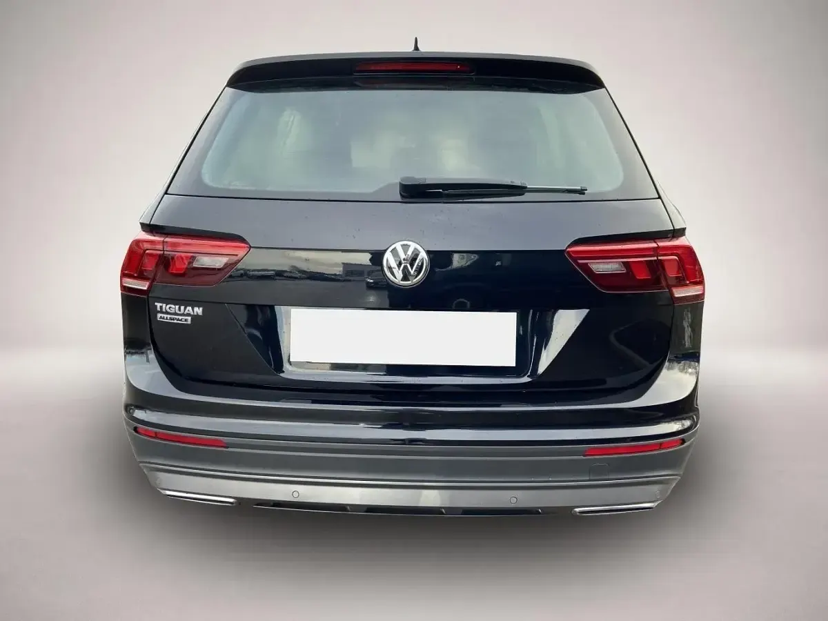 Gebraucht VW Tiguan Active 150 PS (110 kW) 2021 Manufacturer SUV