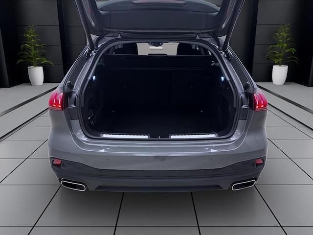 Gebraucht Audi A5 150 PS (110 kW) 2025 Chronosgrau metallic Kombi