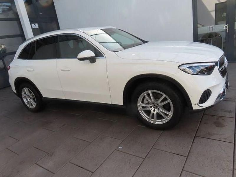 Gebraucht Mercedes GLC200 2023 Andere SUV