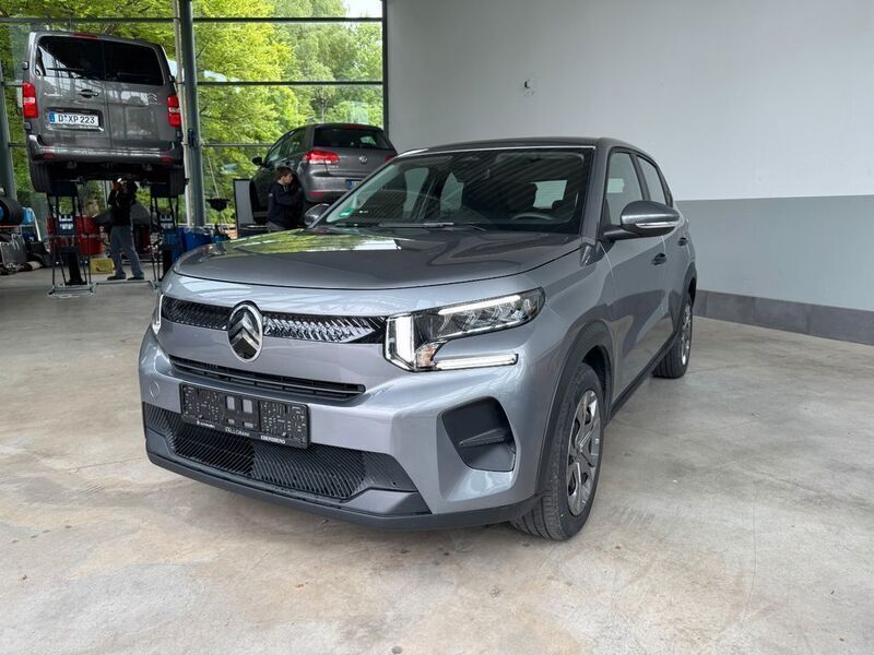 Gebraucht 2024 Citroën C3 Kleinwagen | 13.990 € (Guter Preis) - Bild 1/4