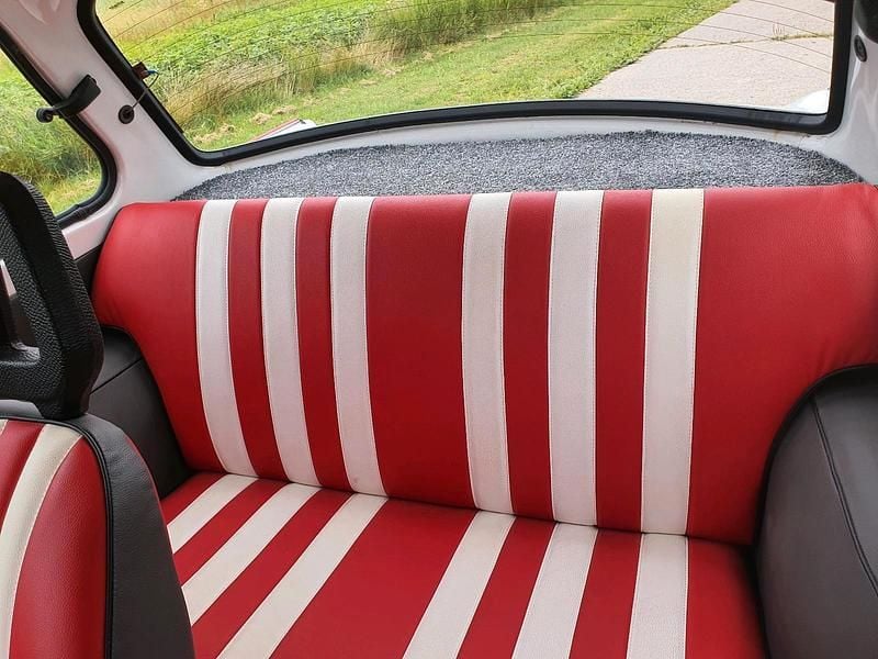 Gebraucht Trabant 601 26 PS (19 kW) 1986 Limousine