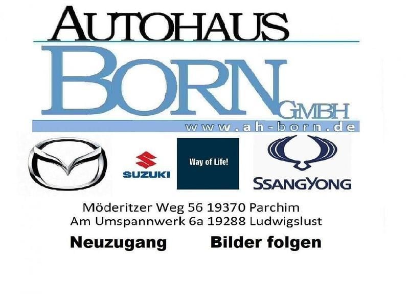Rot Neu 2025 Suzuki SX4 S-Cross SUV | 25.990 € (Fairer Preis) - Bild 1/4