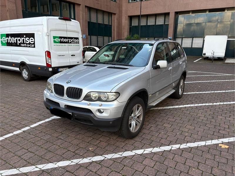 Gebraucht 2006 BMW X5 SUV | 3.500 € (Guter Preis) - Bild 1/4