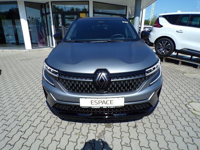 Gebraucht Renault Espace Esprit Alpine 200 PS (147 kW) 2023 Satinierte lackierung Van / Kleinbus