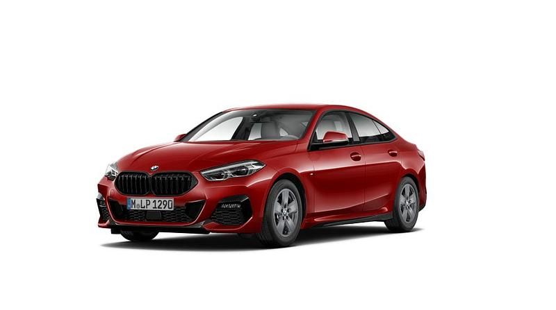 Gebraucht BMW 218 Efficient Dynamics 136 PS (100 kW) 2026 Coupé