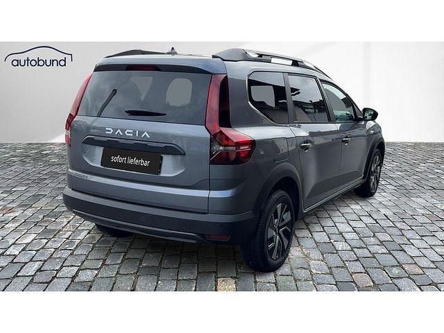 Neu Dacia Jogger Expression 110 PS (80 kW) 2025 Van / Kleinbus